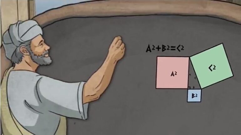 Geçmişten Günümüze Matematik Tarihi
