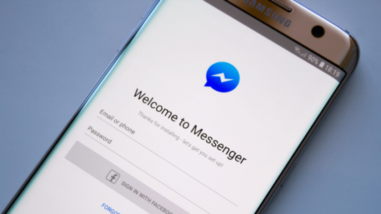 Messenger toplu mesaj silme nasıl yapılır?