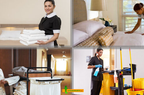 Ulaş Utku Bozdoğan: Housekeeping Nedir?