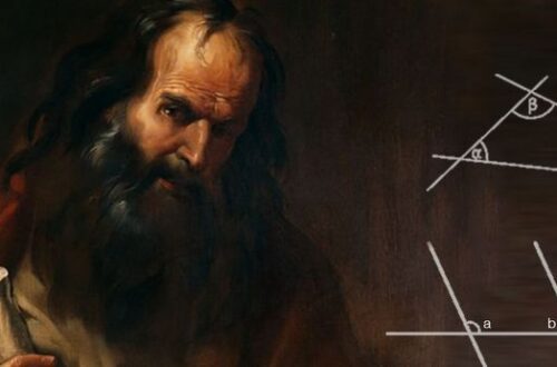 Efrahim: En Ünlü Matematikçiler: 20 Bilim İnsanı
