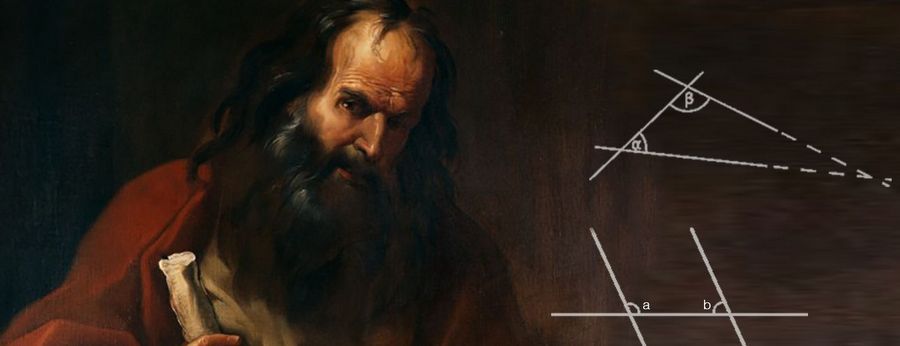Ulaş Utku Bozdoğan: En Ünlü Matematikçiler: 20 Bilim İnsanı