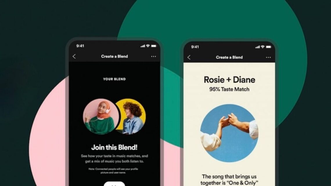 Ulaş Utku Bozdoğan: Spotify Ortak Çalma Listesi Nasıl Yapılır?
