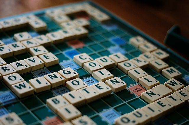 Ulaş Utku Bozdoğan: 8 Adımda Scrabble Nasıl Oynanır?