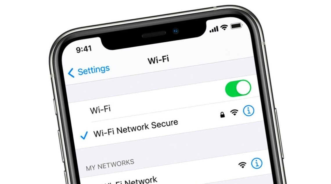 Ulaş Utku Bozdoğan: iPhone Wi-Fi Sorunu Nasıl Çözülür?