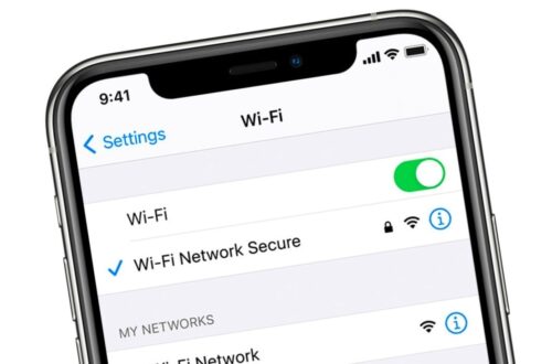 Ulaş Utku Bozdoğan: iPhone Wi-Fi Sorunu Nasıl Çözülür?