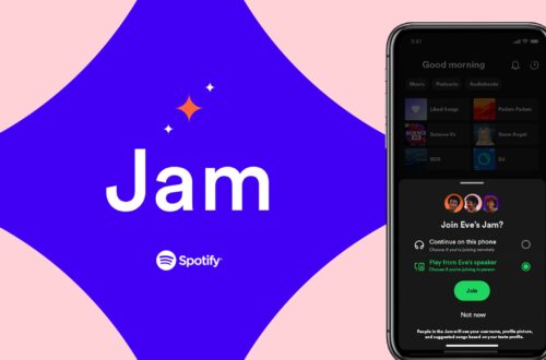 Ulaş Utku Bozdoğan: Spotify Birlikte Dinleme Nasıl Yapılır?