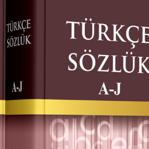 Ulaş Utku Bozdoğan: Türkçe Sanılan Sözcükler: 26 Şaşırtıcı Örnek