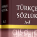 Ulaş Utku Bozdoğan: Türkçe Sanılan Sözcükler: 26 Şaşırtıcı Örnek