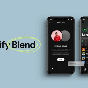 Ulaş Utku Bozdoğan: Spotify Blend Nedir? Nasıl Yapılır?