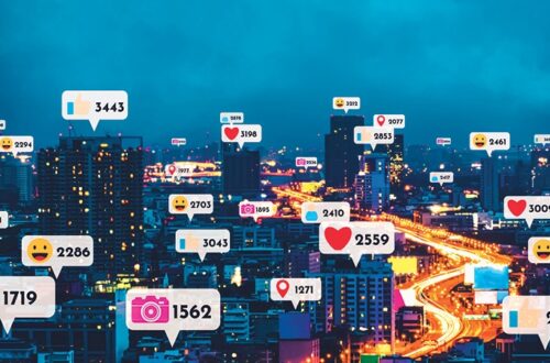 Ulaş Utku Bozdoğan: 2025 Yılında Sosyal Medya Trendleri