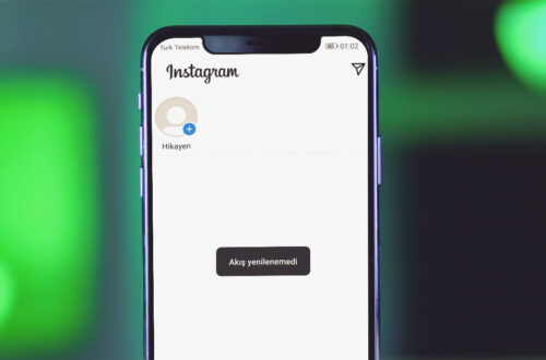 Ulaş Utku Bozdoğan: Instagram Akış Yenilenemedi Sorunu Nasıl Çözülür?