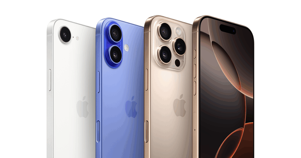 Ulaş Utku Bozdoğan: En Çok Satan Telefon Markaları (2025) 2 apple telefonları