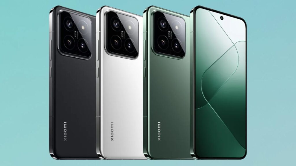 Ulaş Utku Bozdoğan: En Çok Satan Telefon Markaları (2025) 4 en iyi telefon markaları xiaomi