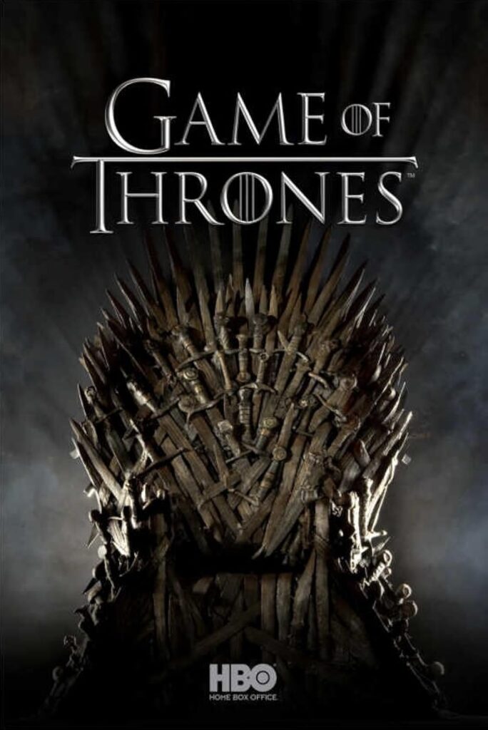 Ulaş Utku Bozdoğan: Tüm Zamanların En İyi Fantastik Dizileri 7 Game of Thrones
