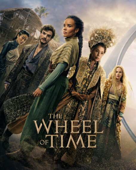 Ulaş Utku Bozdoğan: Tüm Zamanların En İyi Fantastik Dizileri 10 The Wheel of Time