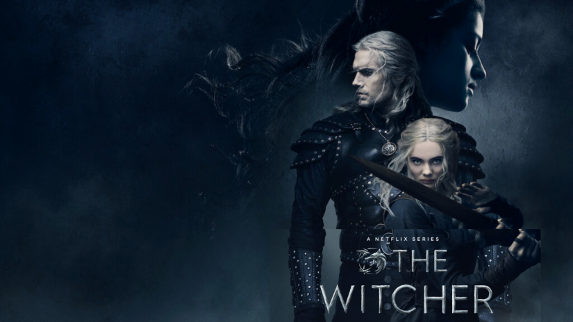 Ulaş Utku Bozdoğan: Tüm Zamanların En İyi Fantastik Dizileri 5 The Witcher