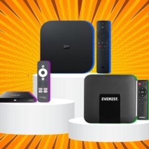 Muhammet Uysal: Android TV Box Tavsiyeleri: En İyi 10 Cihaz