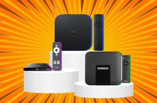 Ulaş Utku Bozdoğan: Android TV Box Tavsiyeleri: En İyi 10 Cihaz