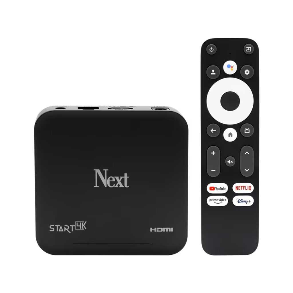 Muhammet Uysal: Android TV Box Tavsiyeleri: En İyi 10 Cihaz