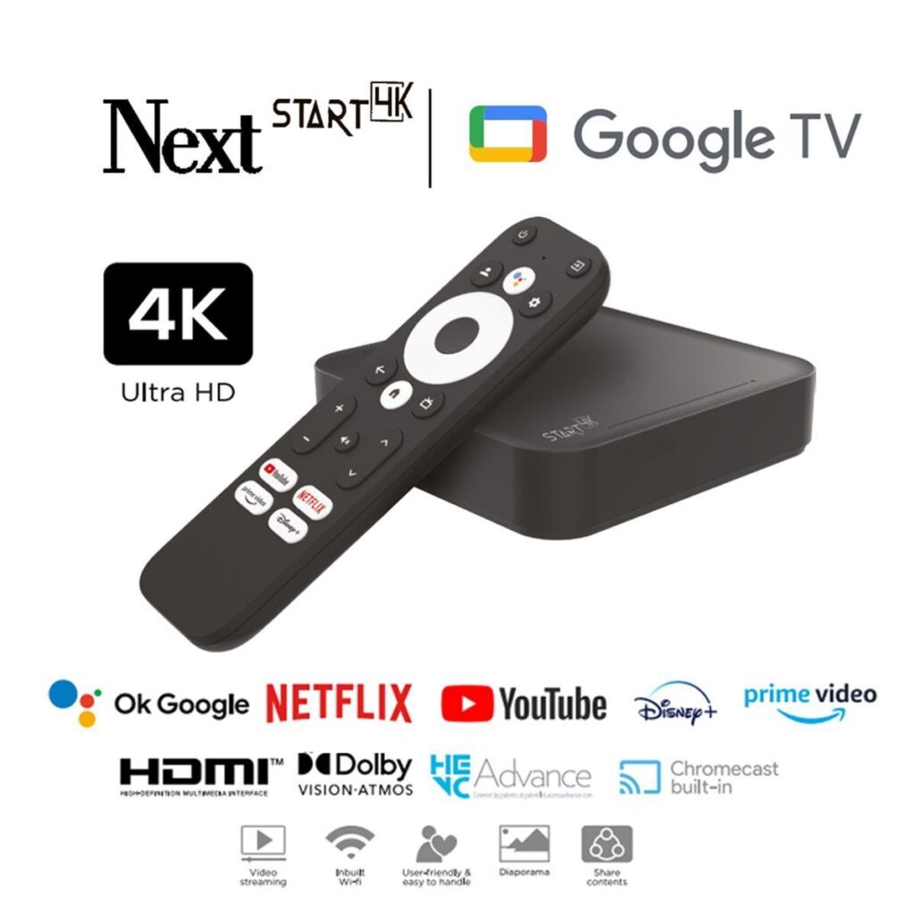Muhammet Uysal: Android TV Box Tavsiyeleri: En İyi 10 Cihaz
