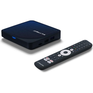 Muhammet Uysal: Android TV Box Tavsiyeleri: En İyi 10 Cihaz