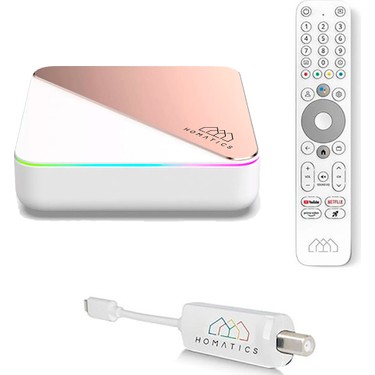 Muhammet Uysal: Android TV Box Tavsiyeleri: En İyi 10 Cihaz