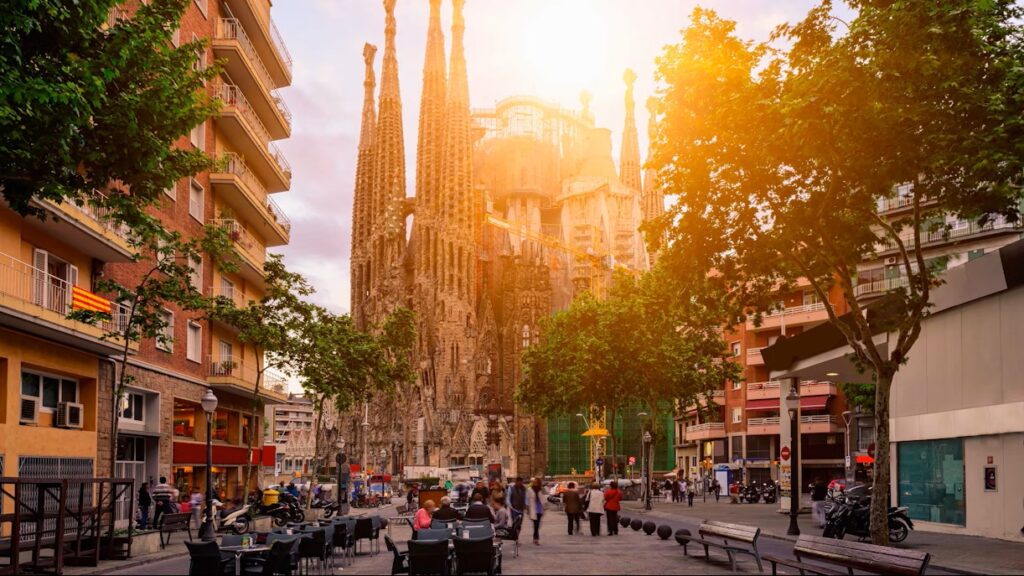 Muhammet Uysal: Barcelona'da Gezilecek Yerler 4 Muhammet Uysal: Barcelona'da Gezilecek Yerler