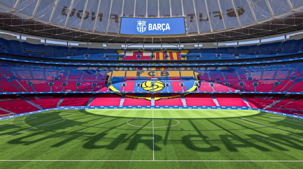 Muhammet Uysal: Barcelona'da Gezilecek Yerler 5 Muhammet Uysal: Barcelona'da Gezilecek Yerler