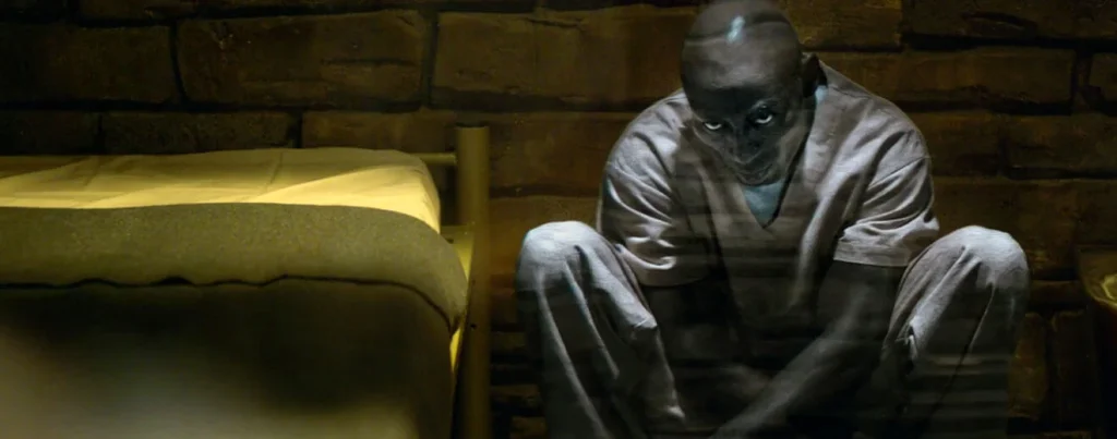Muhammet Uysal: Black Mirror'ın En İyi 10 Bölümü 11 Black Museum