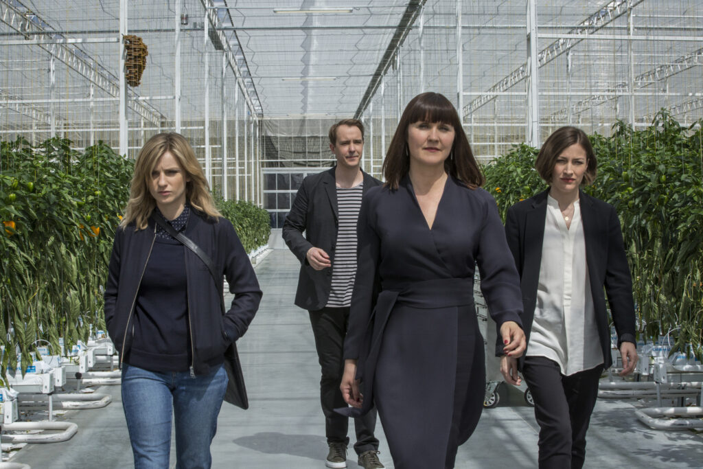 Muhammet Uysal: Black Mirror'ın En İyi 10 Bölümü 5 Muhammet Uysal: Black Mirror'ın En İyi 10 Bölümü