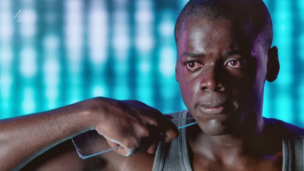 Muhammet Uysal: Black Mirror'ın En İyi 10 Bölümü 4 Muhammet Uysal: Black Mirror'ın En İyi 10 Bölümü