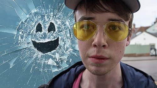 Muhammet Uysal: Black Mirror'ın En İyi 10 Bölümü 9 Muhammet Uysal: Black Mirror'ın En İyi 10 Bölümü