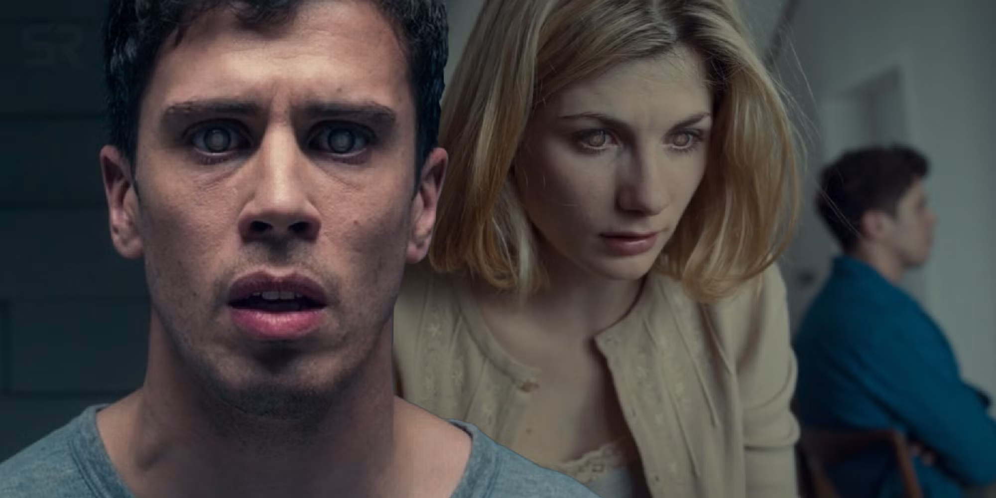 Muhammet Uysal: Black Mirror'ın En İyi 10 Bölümü 2 black mirror