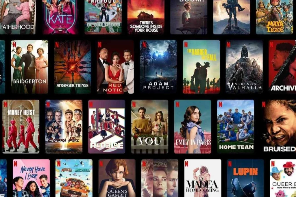 Muhammet Uysal: Netflix Gizli Kodları Neler? 4 Muhammet Uysal: Netflix Gizli Kodları Neler?