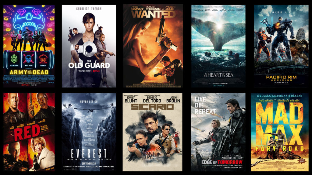 Muhammet Uysal: Netflix Gizli Kodları Neler? 2 netflix gizli kodları