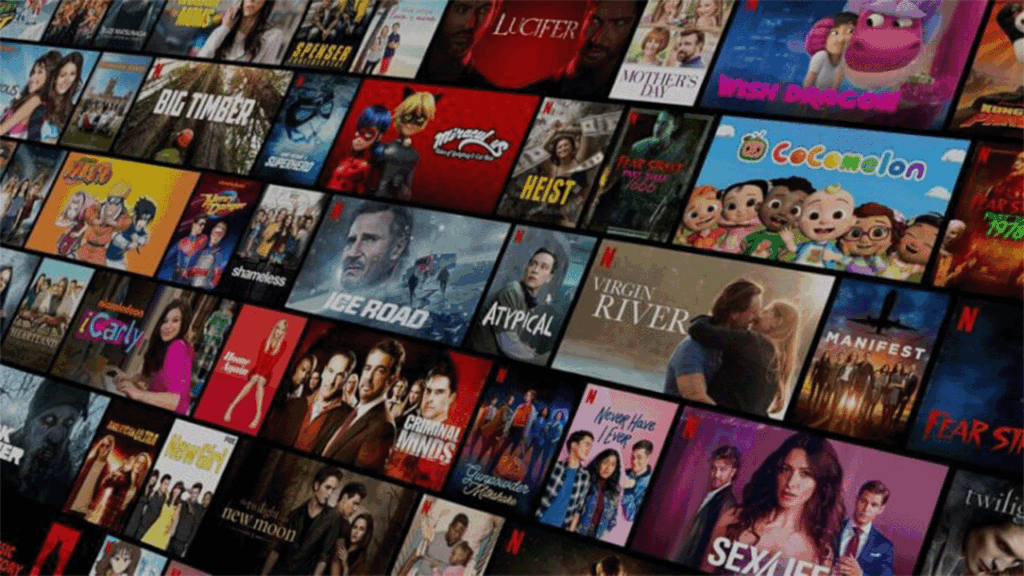 Muhammet Uysal: Netflix Gizli Kodları Neler? 5 Muhammet Uysal: Netflix Gizli Kodları Neler?