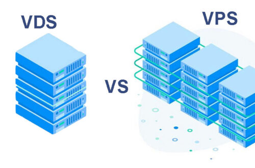 Ulaş Utku Bozdoğan: VPS ve VDS Farkı Nedir?