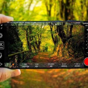 Muhammet Uysal: Android Kamera Uygulamaları: 10 Pratik Uygulama