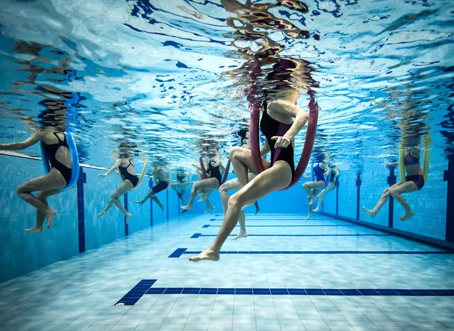 Muhammet Uysal: Aqua Gym Nedir? Faydaları Nelerdir? 4 Muhammet Uysal: Aqua Gym Nedir? Faydaları Nelerdir?