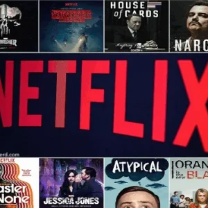 Muhammet Uysal: Black Mirror Benzeri 10 Dizi