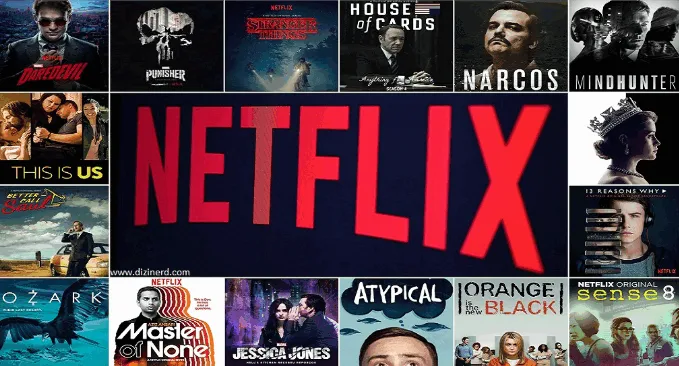 Muhammet Uysal: Black Mirror Benzeri 10 Dizi