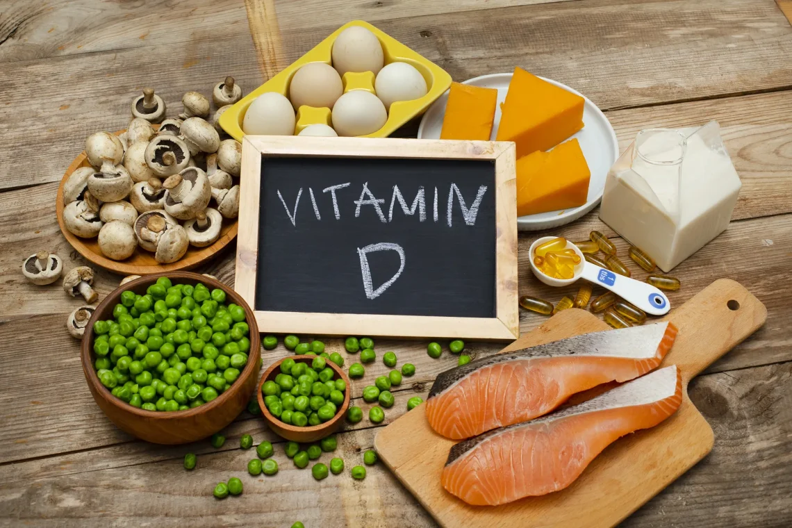 Muhammet Uysal: D Vitamini Takviyesi: Faydaları ve Kullanımı 1 Muhammet Uysal: D Vitamini Takviyesi: Faydaları ve Kullanımı