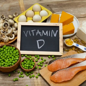Muhammet Uysal:  D Vitamini Takviyesi: Faydaları ve Kullanımı
