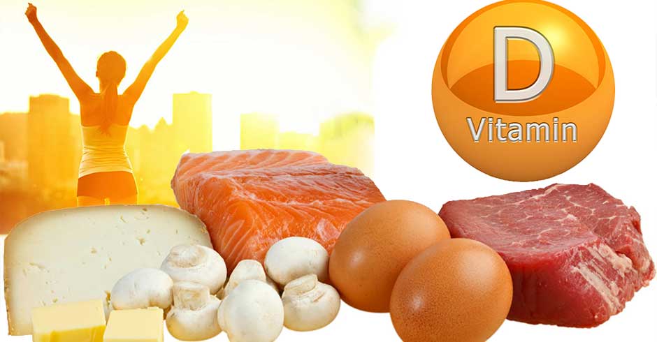 Muhammet Uysal: D Vitamini Takviyesi: Faydaları ve Kullanımı 4 Muhammet Uysal: D Vitamini Takviyesi: Faydaları ve Kullanımı
