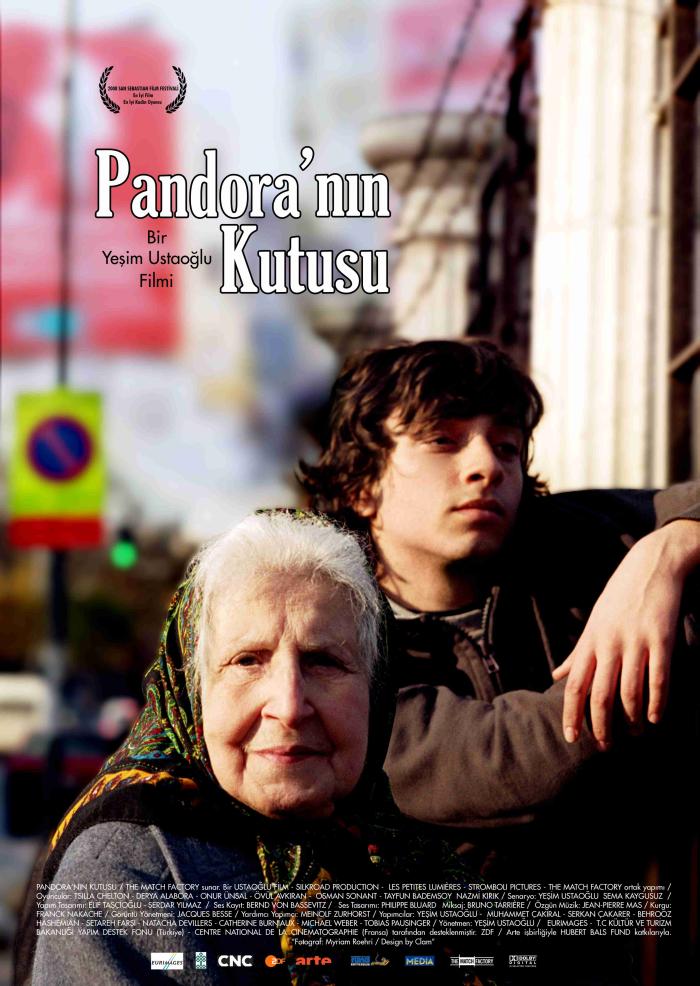 Muhammet Uysal: Kişisel Gelişim Filmleri: En İyi 10 Yapıt