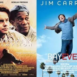 Muhammet Uysal: Kişisel Gelişim Filmleri: En İyi 10 Yapıt