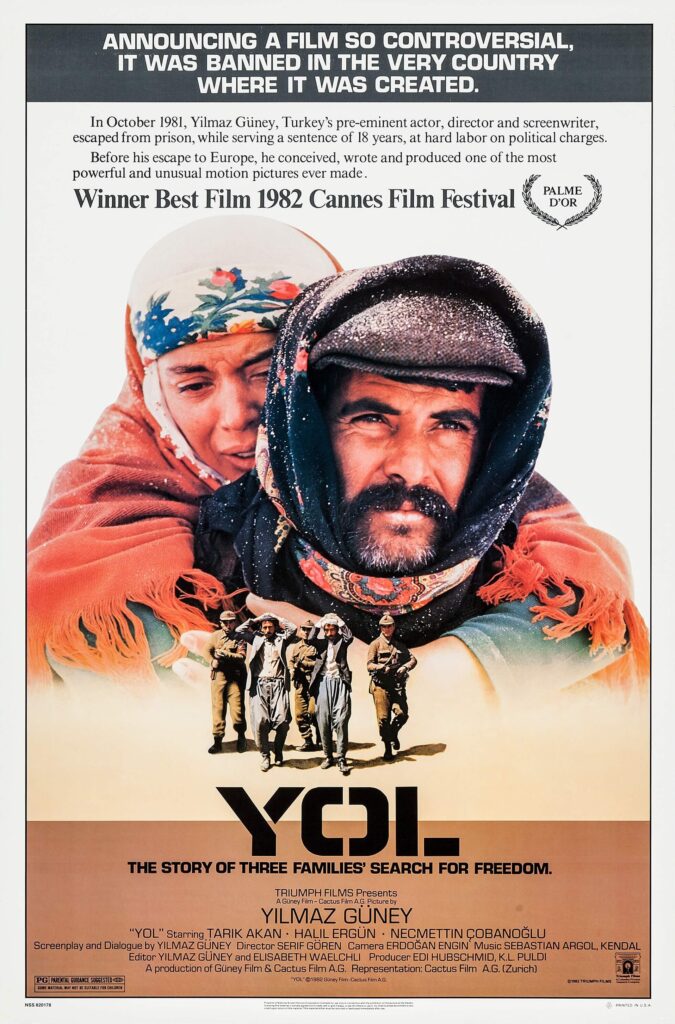 Muhammet Uysal: Kişisel Gelişim Filmleri: En İyi 10 Yapıt