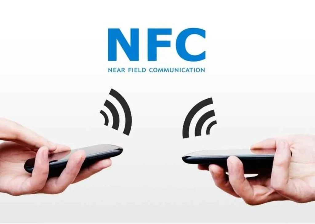 Muhammet Uysal: NFC Nedir? NFC Kullanım Alanları Nelerdir? 3 Muhammet Uysal: NFC Nedir? NFC Kullanım Alanları Nelerdir?