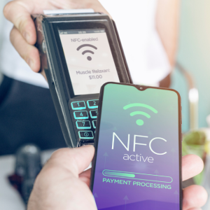 Muhammet Uysal: NFC Nedir? NFC Kullanım Alanları Nelerdir?
