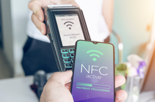 Muhammet Uysal: NFC Nedir? NFC Kullanım Alanları Nelerdir?
